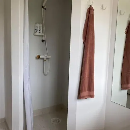 Smukke Omgivelser I Troense Lägenhet Svendborg