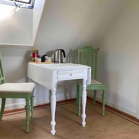 Smukke Omgivelser I Troense Lägenhet