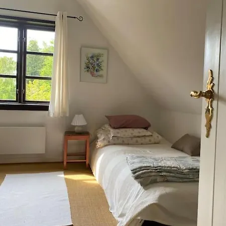 Smukke Omgivelser I Troense Svendborg